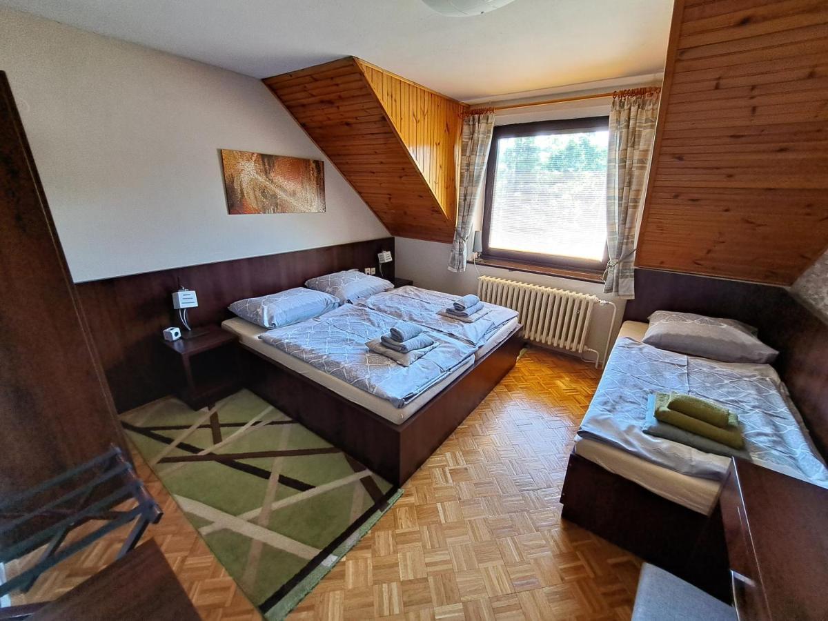 Villa In High Tatras Residence Vdv Nová Lesná Eksteriør billede