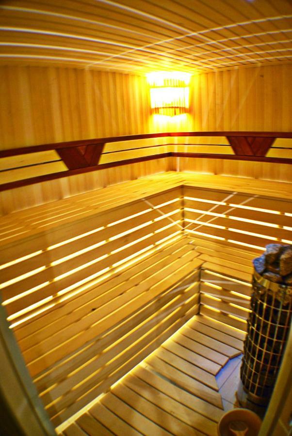 Villa In High Tatras Residence Vdv Nová Lesná Eksteriør billede